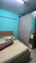 Blk 115 Jurong East Ville (Jurong East), HDB 3 Rooms #495609211